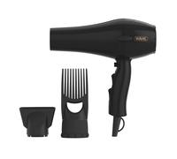 Wahl Hairdryer, PowerPik 2, Dryer for Women, Hair Dryer with Pik Attachment,