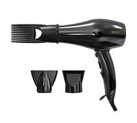 Wahl PowerPik 3000 Turbo Hair Dryer 1800W | Three Heat Settings