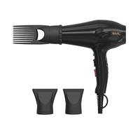 Wahl PowerPik 5000 Ionic Hair Dryer 2000W 3 Heat 2 Speed Settings ZY131