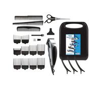 Wahl Home Pro 22-teiliges Haarschneidese NEW