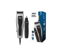 Wahl Hair Clipper Mains Powered & Battery Powered Nose Trimmer Home Hair Cutting