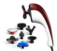 Wahl Hot and Cold Massager, Hot Cold Therapy for Muscle Pain Relief, Muscle Fatigue and Discomfort Relief, Wand Massagers, Variable Speed, Corded, Mains Powered