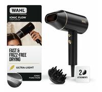 Wahl Ionic Flow Lightweight Hair Dryer