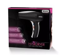 Wahl ZY145 Ionic Style Hair Dryer Purple 2200W