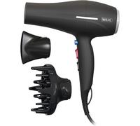 WAHL HairDryer Ionic Smooth Hair Dryer 2200W (ZY105)