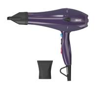 Wahl ZY145 Ionic Style Hair Dryer Purple 2200W