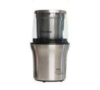 Wahl James Martin Grinder and Choppper, Ideal for Coffee, Nuts and Spices