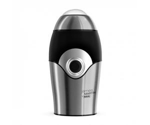 Wahl James Martin Mini Herb Spice Nuts And Beans Grinder Stainless Steel - ZX595