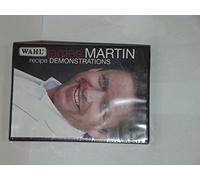 WAHL James Martin recipe demonstrations