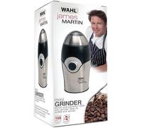 Wahl James Martin ZX595 Mini Grinder, Electric Grinders Ideal for Coffee, Nuts
