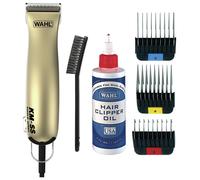 Wahl KM-SS Corded Dog Clipper Kit