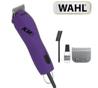 Wahl Pro KM5 Two Speed Professional Clipper - KM5 Clipper