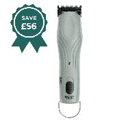 Wahl KMC+ Corded/Cordless Clipper