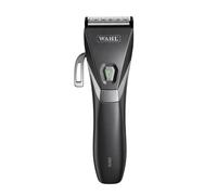 Wahl Kuno Clipper | Hair Trimmer with Cord and Wireless, 2 Detachable Blades, 7200 RPM Motor, Up to 2 Hours Operating Time, 6 Attachment Combs