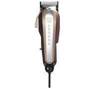 Wahl legend v9000 professional corded clipper | Clipper with Powerful V9000 Motor and Long Range for Bleaching, with Eight Fixing Combs for Different Lengths and Styles