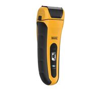 Wahl Lifeproof Cordless Waterproof Shaver & Wet/Dry Trimmer Grooming Set 7061-117 90-Min Run Time 3-Cut System
