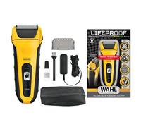 Rechargeable Hair Clippers - Black