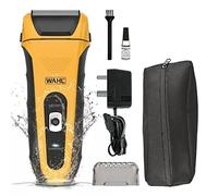Wahl Lifeproof Men's Rechargeable, Waterproof Foil Shaver