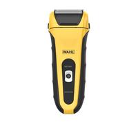 Rechargeable Hair Clippers - Black