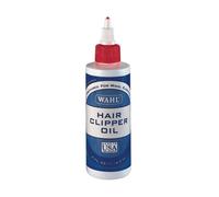 Wahl Liquid Hair Clipper Oil May Vary (118Ml)