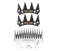 Wahl Lister Countryrange Countryman Pack