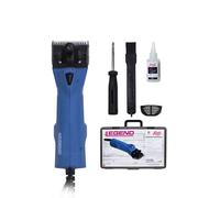 Wahl Lister Legend Clipper in Case