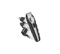 Wahl Lithium Ion All-in-One Trimmer - Black/ Silver Model 9888-600