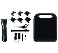 Wahl - Lithium Ion LCD Pro Hair Clipper