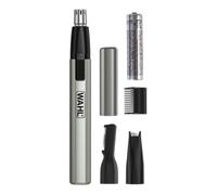 Wahl Micro Finisher 3in1 Nose, Ear & Eyebrow Trimmer for Men