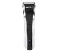 Wahl Lithium Plus Cord/Cordless Clipper, Hair Clippers for Men, Men's Hair Clippers, Professional Quality, Quick Charge, Family Home Haircutting Kit, Easy to Use