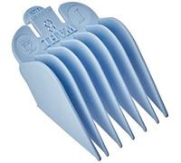 Wahl Lt. Blue Comb Attachment #8