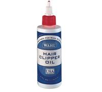 Wahl Lubricating Oil 4oz 113ml for Clippers - 3310-1102