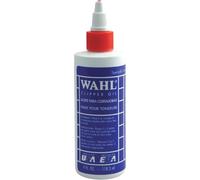 WAHL Lubricating Oil for Clippers, 4oz - Essential Maintenance for Smooth Performance