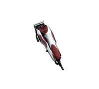 Wahl Magic clip Red, Stainless steel