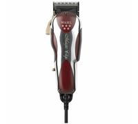 Wahl Magic clip Red, Stainless steel