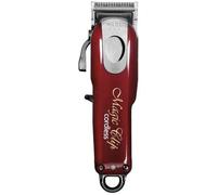 Wahl Magic Clip Cordless Clipper, Red, 0.2898 kg