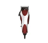 Wahl Magic clip Red, Stainless steel