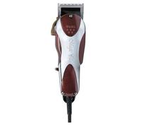 Wahl Magic clip Red, Stainless steel
