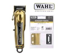 Wahl Stagger-Tooth Blending Clipper Blade