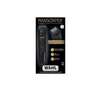 Wahl Manscaper Lithium Ion Body Groomer, 5618-100