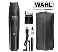Wahl Manscaper® Lithium-Ion Body Grooming Cordless Rechargeable Trimmer
