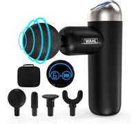 Wahl Massager for Deep Tissue Relaxation/Muscle Relief, Compact & Cordless