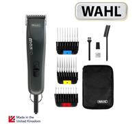 Wahl Max 60 Pet Clipper Brushless Corded With 2 Speed Settings 3026771-800