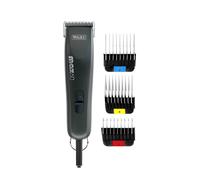 Max 60 Professional Pet Grooming Tool - All Coats Dog & Cat Clipper, Low Vibration, Lightweight