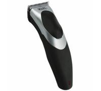 Wahl Clip 'N Rinse Hair Clipper - Black, Black