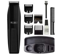Wahl 5537-6217 GroomEase Battery Performer Stubble & Beard Trimmer