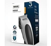 Wahl Mens Vogue Corded Hair Clipper Trimmer Grooming Set ( 79305-017)