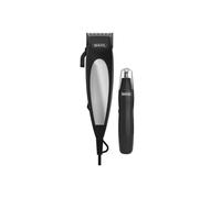 Vogue Hair Clipper Wahl Black One Size