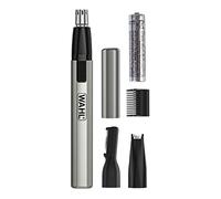 Wahl Micro Finisher 3in1 Nose, Ear & Eyebrow Trimmer for Men