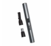 Wahl Micro GoomsMan Powerful Precision 2 in 1 Men's Detailer Trimmer